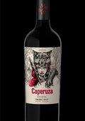MORALEJA WINES CAPERUZA MALBEC