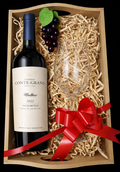 CHANTEAU CONTE GRAND JOVEN EMPAQUE ESPECIAL