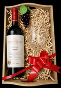 CHANTEAU CONTE GRAND RESERVA EN EMPAQUE ESPECIAL