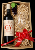 GY VINO PREMIUM EMPAQUE ESPECIAL