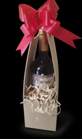 FLAUTISTA CON CAJA INDIVIDUAL REGALO