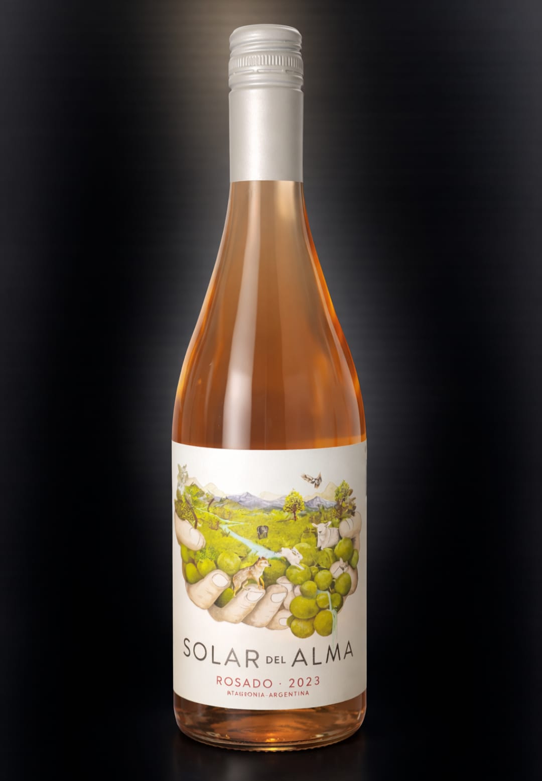 ROSADO MALBEC