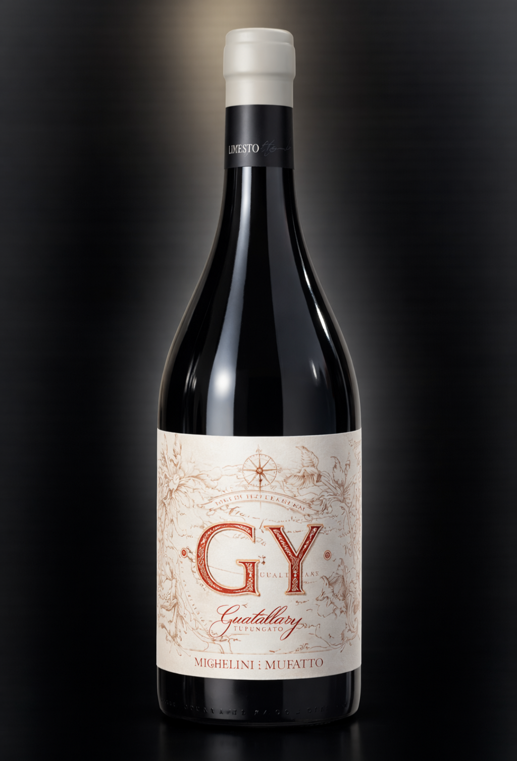 GY VINO PREMIUM EMPAQUE ESPECIAL